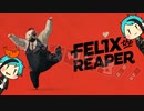 【FELIX the REAPER】嗤うウツボと踊る死神#0【ツイステ偽実況】