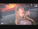 【第2回MMD廃】ネルソン　de　B.B.F.【ＭＭＤ艦これ】