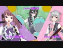 小樽潮風高校軽音部『笑顔ﾄｰｸﾃﾓ！』 feat. 夏色花梨