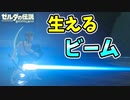 リンクからビームが生えるバグ【ブレワイ BotW】裏技 バグ 検証 ゆっくり実況 glitch