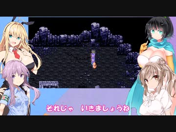 【ドラクエ３】清楚ささら、あなたはエッチです　それもかなりです その35【ソフトウェアトーク実況プレイ】