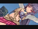 【リョナ】バレットガールズファンタジア　月代　リョナ