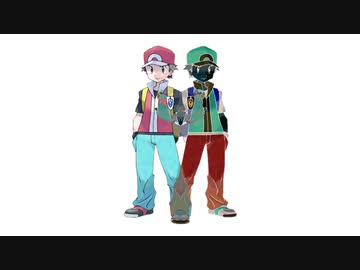 裏話ラジオ 【二重人格ポケモン編】