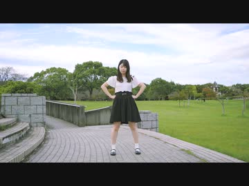 【まか誕2022】二人で踊った曲メドレーにしてお祝いしてみた!【踊ってみた】