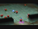 【ピクミン2】探検8日目の午前の地下の後編の前編。おにごっこたのしそうだね！社長！！【ピクミン2/実況プレイ】