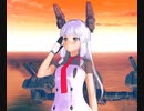 【艦これ】叢雲の決断　大規模反攻上陸！トーチ作戦　前編