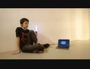 【余韻に浸りながら】トリコロール 即興で踊ってみた【デスレガ】