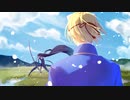【予告】『end roll』higura feat.琥虎