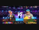 殿堂入り48%Ω西ジン万枚〆ボブアラムスタン不可キメラジャブアッパー２R白熱圧倒的勝利