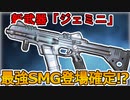シーズン15に登場する可能性の高い新武器「ジェミニ」がボルトを越える最強SMG！？これはヤバい！！【R99】【ネメシスARバースト】【リーク】【APEX LEGENDS/エーペックスレジェンズ】