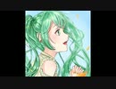 花 - 茶P feat.初音ミク