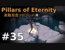 【ゆっくり実況】貧弱流され魔術師のダイアウッド一人旅35