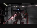 記録　ジム・NS[宇宙戦仕様]{V}、宇宙01