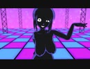 【MMDアイマス】KiLLER LADY【犯沢雪歩】
