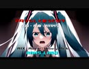 RAMS「アタシらしく歌うだけサ」feat.初音ミク