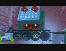 【スプラ３】気になったので、ロボの顔に入ったら詰むのか確認してみた【ドリカラ】【スプラトゥーン３,Splatoon3,ボイスピ実況】