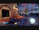 Overwatch2 【オーバーウォッチ2】 適当実況動画part14