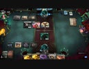 【MTGアリーナ】団結のドミナリアはワームがたくさん収録されてる素晴らしいパックです その6【フリー対戦】