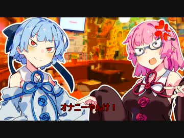 尿結石葵ちゃんの日常38
