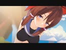 あなたを見つめるRUさん.novelai
