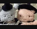 【コマ撮り】ハロウィンパーティ