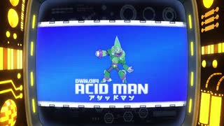 【ロックマン11】周りを巻き込んでをロックマン11やってみたPart12