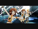 【ミリシタ】Shamrock Vivace【BRIGHT DIAMOND】