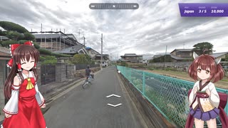 【GeoGuessr】 知らない街を推測する旅 Part.24 "ちょっとテンション高め”