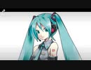 おやすみ(piano remix)feat.初音ミク