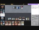 【2022/10/17】【Pauper（パウパー）】グリクシス親和でリーグに挑む【Magic Online】【Part2】