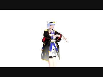お茶を口に含んでから視聴してください