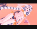【MMD】チーズケーキクライシス/Cheesecake Crisis 紲星あかり(水着)