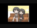 実はこの二人、ヤンデレなんですよ…。