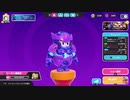【ゆっくり実況プレイ】落ちたら終わりのエクストリームスクワッドショー【Fall Guys: Ultimate Knockout】