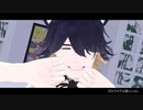 【MMD刀剣乱舞】長曽祢　キャットラビング