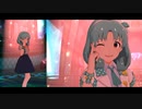 【ミリシタＭＶ】シークレットジュエル〜魅惑の金剛石〜 まつり姫ソロ＆ユニットver