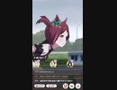 モブウマ娘勝利　アクアフィヨルド編