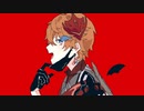 【人力原神】ヴァンパイア【タルタリヤ】