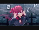 【にじさんじMMD】アニマル【夢月ロア】