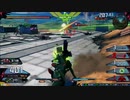 守ることを捨てた人のガンダム動画　Part.141　８月プラマ編