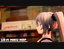 【初音ミク】紅通り【オリジナル】