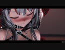 【MMDホロライブ】 小悪魔りんご 『沙花叉クロヱ』【第2回MMD廃】