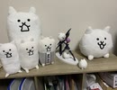 ネコとやってくCHUNITHUM#0