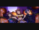 【デレステMV】Halloween♥Code【バレンタイン反省会】