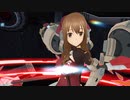 【PC版アリスギア】復刻Op.ヘンビット V-HARD Lv100 空の蒼さ 大関 小結 ソロ【キーボード】