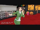 【京町セイカ】京町セイカさんに 1st only you を踊って頂いた【COM3D2】