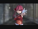 【MMDホロライブ】I’m Your Treasure Box【宝鐘マリン】【カメラ配布】