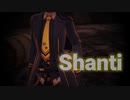 【第2回MMD廃】マンハッタンカフェで『シャンティ』【カメラ配布あり】