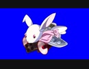 ジェットうさげBB