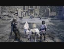 ヴァルキリーエリュシオン　翠魂花集め＆デート実況#1.5